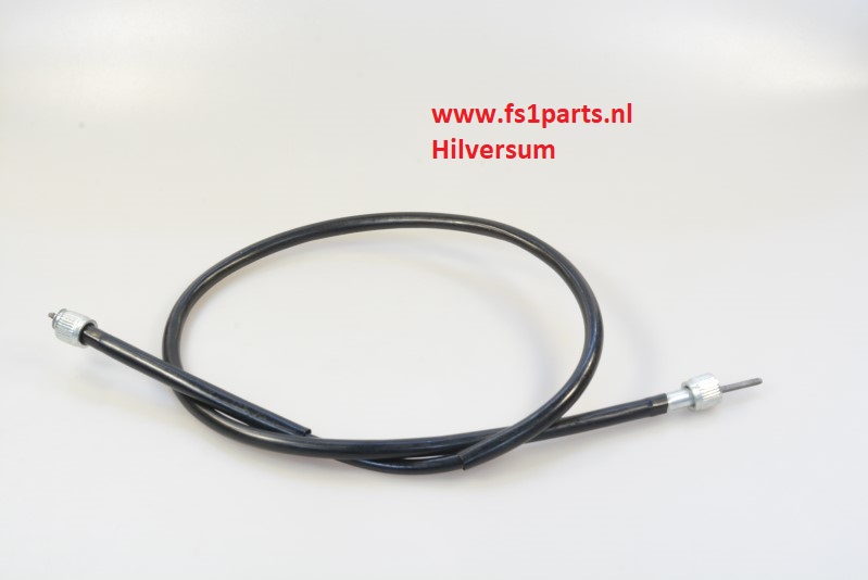 Speedo cable Fs1 DX 76 cm L  WP-0205